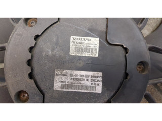 Вентилятор радиатора Volvo XC90 2006-2014