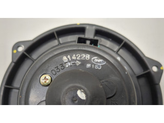 Моторчик печки SsangYong Rexton 2001-2007 6921008A30 6921008A30