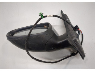 Зеркало боковое Volkswagen Golf 6 2009-2012 левое 5K0857507AH, 5K0857521B