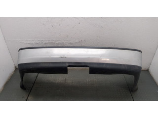 Бампер  Volvo S80 1998-2006 задний    