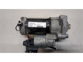 Стартер  Volvo XC90 2014-2019      