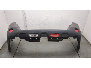 Бампер  Nissan X-Trail (T31) 2007-2015 задний   85022JG04H