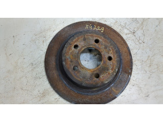 Диск тормозной  Ford Kuga 2012-2016   задний         