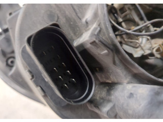 Фара передняя  Volkswagen Caddy 2004-2015 левая 