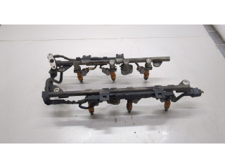 Форсунка топливная Infiniti G 2006-2013 16600EY00A, 17521EY00A