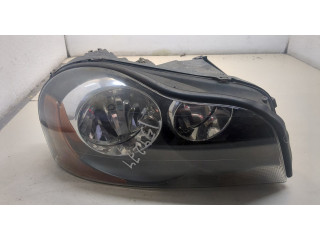 Фара передняя  Volvo XC90 2002-2014 правая 