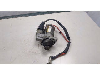 Стартер Skoda Octavia (A7) 2013-2017