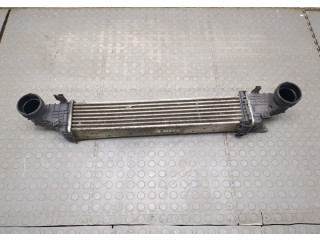 Интеркулер  Mercedes E W211 2002-2009 3.0      