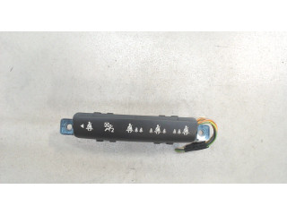 Дисплей бортового компьютера Nissan Qashqai 2006-2013 68260JD03A