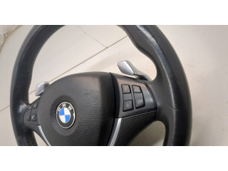 Руль  BMW X6 E71 2007-2014           32306782805, 6782805
