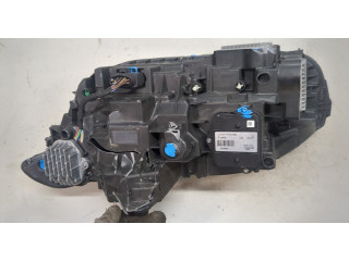 Фара передняя  Volvo XC90 2014-2019 правая 