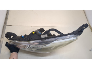 Фара передняя Citroen C3 2009-2016 левая