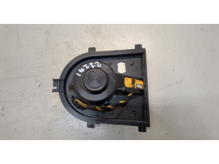 Моторчик печки Skoda Octavia Tour 2000-2010 1J1819021A, 657877G 1J1819021A, 657877G