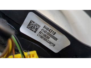 Руль GMC Terrain 2017-2024 84484319