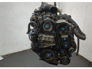  Турбина  Opel Antara 2006-2015             