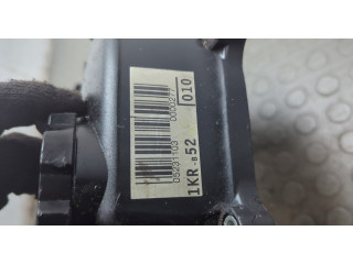 Клапанная крышка двигателя ДВС  Peugeot 107 2005-2012   0248P2   