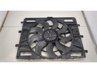 Вентилятор радиатора  Buick Envision 2020-2025           