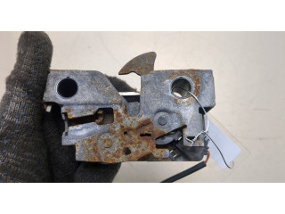 Замок капота  Skoda Rapid     