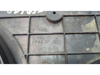 Вентилятор радиатора Volkswagen Golf Plus