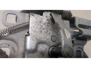 Замок багажника Audi A8 (D3) 2002-2010