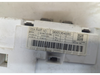 Панель приборов Citroen C5 2008-2017