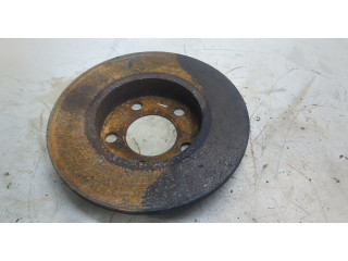 Диск тормозной  Seat Ibiza 4 2008-2012   задний         