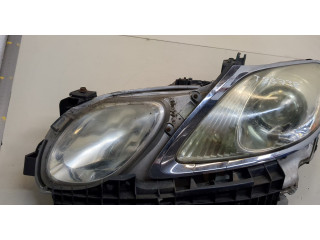 Фара передняя Lexus GS 2005-2012 левая