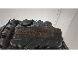 Турбина Skoda Octavia (A7) 2013-2023