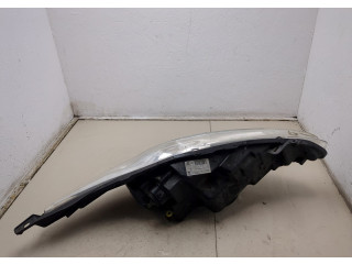 Фара передняя Ford Fiesta 2008-2013 левая