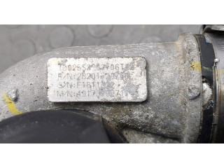 Турбина KIA Ceed 2007-2012