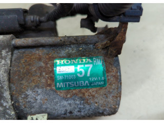 Стартер  Opel Combo 2001-2011 1.3     