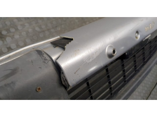 Бампер  Mitsubishi Pajero 2006-2011 передний   