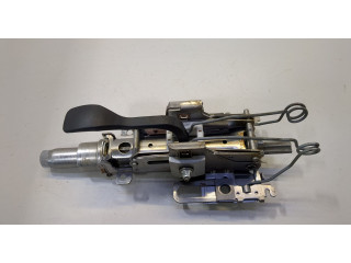  рейка  Колонка рулевая  Skoda Fabia 2007-2014      