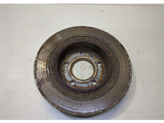 Диск тормозной  Chevrolet Equinox 2017- 1.5  задний          