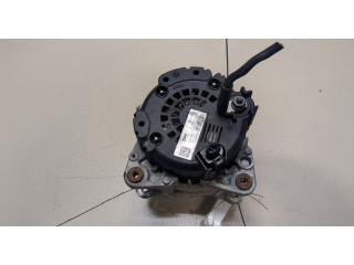 Генератор Audi Q5 2008-2017 03L903017B 2.0 дизель