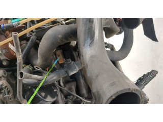 Форсунка топливная  Nissan Kubistar 1998-2008    1660000QAW     