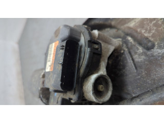 Двигатель стеклоочистителя (моторчик дворников) передний Ford Explorer 2006-2010