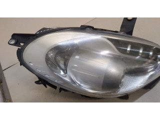 Блок розжига Alfa Romeo Giulietta 2010-2020