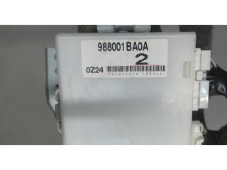 Блок комфорта Infiniti FX 2008-2012 988001BA0A