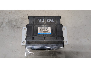 Блок комфорта Mitsubishi Outlander 2015-2018 9499D054