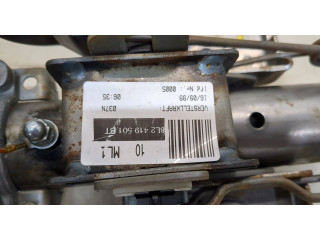 рейка Колонка рулевая Skoda Octavia Tour 1996-2011