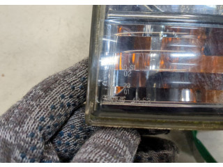 Задний фонарь