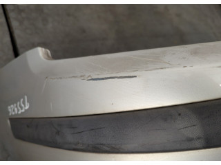 Бампер  Skoda Fabia 1999-2007 задний   6Y9807421G