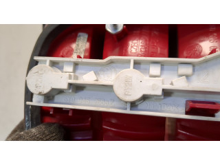 Задний фонарь          