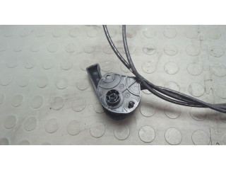 Замок капота  Chevrolet Bolt 2016-2021     