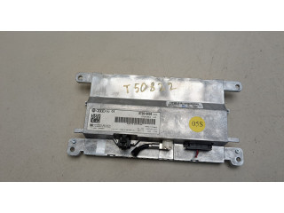 Дисплей бортового компьютера  Audi A6 (C6) Allroad 2006-2011 8T0919604       