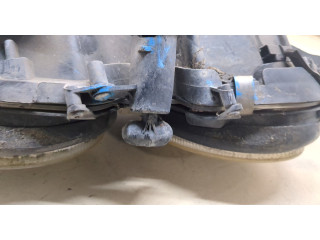 Фара передняя  Mercedes E W211 2002-2009 левая 