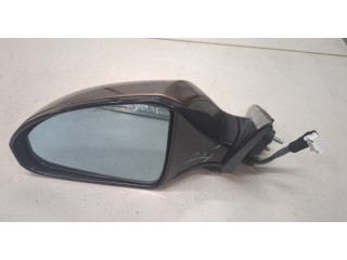 Зеркало боковое Infiniti FX 2003-2008 левое 96302CL80A, 96366CG400