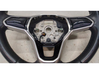 Руль  Volkswagen ID.3           