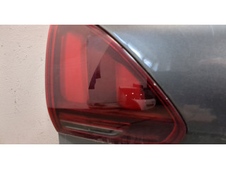 Замок багажника Peugeot 2008 2016-2019